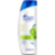 Head & Shoulders Shampoo Apple Fresh 400 ml