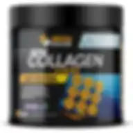Body Builder Marine Collagen Plus Caviar Grape 270 Gm 30 Servings