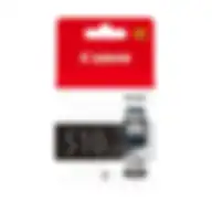Canon 510 Ink Jet Cartridge Black