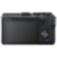 Canon Eos R6 Mark Ii Mirrorless Camera Black
