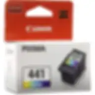 Canon Pixma 441 Cartridge Tri-color