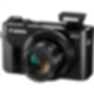Canon Powershot G7 X Mark Ii Point And Shoot Camera