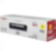 Canon Toner Cartridge Yellow Ep-731y