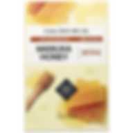 Etude House 0.2 Therapy Air Mask Manuka Honey