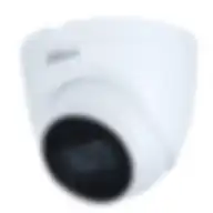 Dahua 5Mp Smart Dual Light Hdcvi Fixed-focal Quick-to-install Eyeball Camera