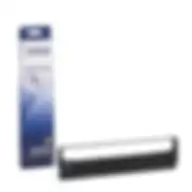 Epson Lq-350 Ribbon Cartridge Black