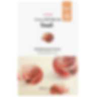Etude House 0.2 Therapy Air Mask Snail 20Ml