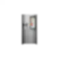 LG InstaView Door-in-Door Refrigerator, 668L Gross Capacity, SpacePlus Ice System & HygieneFRESH+ Steel Color GCX-267PXHN