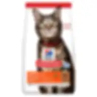 Hill's Science Plan Adult Cat Dry Food With Lamb 3kg