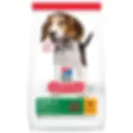 Hill's Science Plan Medium Puppy Dry Food With Lamb & Rice 2.5kg