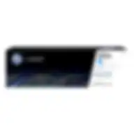Hp 203a Original Laserjet Toner Cartridge Cf541a Cyan