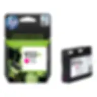 Hp 933xl Original Ink Cartridge Cn055ae Magenta