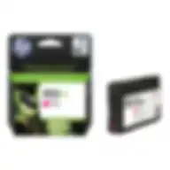 Hp 951xl High Yield Original Ink Cartridge Cn047ae Magenta
