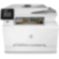 Hp Color Laserjet Pro 21ppm In A4 Mfp M282nw