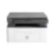 Hp Laserjet Black & White Mfp 135w