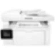 Hp Laserjet Pro Mfp M130fw(g3q60a)