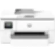 Hp Officejet Pro 9720 Wide Format All-in-one Printer, Print, Scan, Copy 53n94c