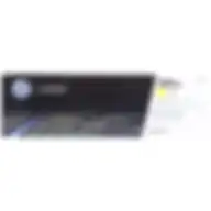 Hp Toner Cartridge 201a Yellow