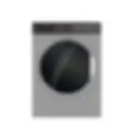 Hoover 8Kg/6Kg Washer Dryer 1400 Rpm -Sliver_Hwd-V8614-S