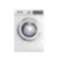 Hoover 7Kg Washing Machine 1000Rpm, White_Hwm-V710-W