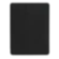 Hyphen Vega Eos Slim Folio Case For Ipad 10.2-inch Black Hic-ipscbk2564