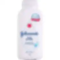 Johnson's Classic Baby Powder 50g