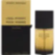 ISSEY MIYAKE L'EAU D'ISSEY NOIR AMBRE POUR HOMME EDP 100ML
