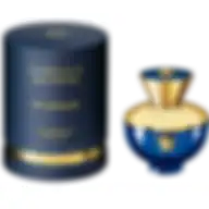 VERSACE POUR FEMME DYLAN BLUE EDP 100ML