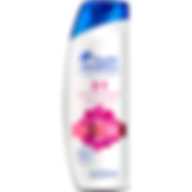 Head & Shoulders Smooth and Silky 2In1 Anti-Dandruff Shampoo With Conditioner 400 ml