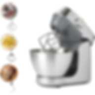 Kenwood 1000W Prospero Plus Stand Mixer (KHC29.A0SI)