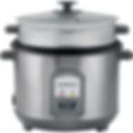 Kenwood RICE COOKER (RCM45.000SS)