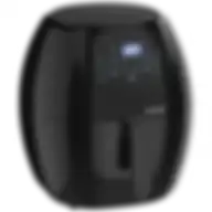 Khind Air Fryer 7.7 Ltrs, 1800W – ARF77D