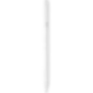 LAUT Active Pen For Ipad, White, L_IPD_PEN_W