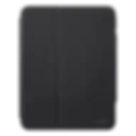 Laut Prestige Folio Mg For Ipad Air 11-inch 2024 Black L-ipa24s-prm-bk