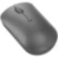 Lenovo 540 Usb-c Wired Compact Mouse Storm Grey