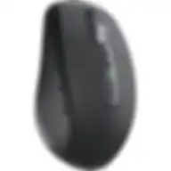 Logitech Mx Anywhere 3 For Business Compact Performance Mouse Graphite, Bt-Emea-914