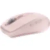 Logitech Mx Anywhere 3s Wireless Bluetooth Mouse Rose