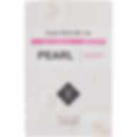 Etude House 0.2 Therapy Air Mask Pearl 20Ml