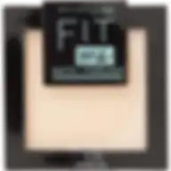 Maybelline New York Fit Me Mat + Poreless Powder 105 Natural Ivory