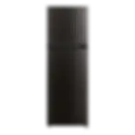 Midea 390 Ltr Top Mounted Frost Free Refrigerator Stainless Steel Finish