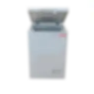 Mega Chest Freezer 175L