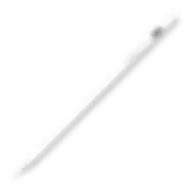 Momax Onelink Active Stylus Pen 4.0 For Ipad, White, TP8W