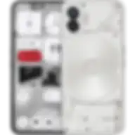 Nothing Phone (2) 5G 256Gb Rom 12Gb Ram White