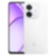 Oppo A3 Dual Sim 6GB Ram 128GB 4G Starlight White