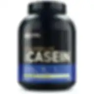 Optimum Nutrition Gold Standard 100% Casein Creamy Vanilla 4 Lb