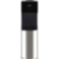 Panasonic Top Loading Water Dispenser, Sdm-wd3238tg, Black/silver