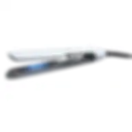 Philips 5000 Series Straightener Bhs520_03 Blue