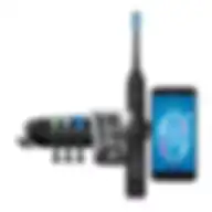 Philips Sonicare Diamond Clean Smart Electric Toothbrush Black Hx9924/16