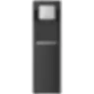Philips Water Dispenser, Bottom Loading, Hot Ambient And Cold One Nozzle Add4951bk/56 Black