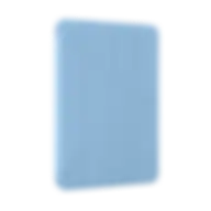 Pipetto Ipad Air 11 Origami Folio Smart Case No.1 Light Blue P052-54-ad